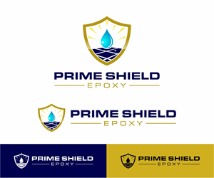 Logo Design by Lyloki for this project | Design: #36937440