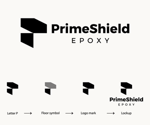 Logo Design by qettix