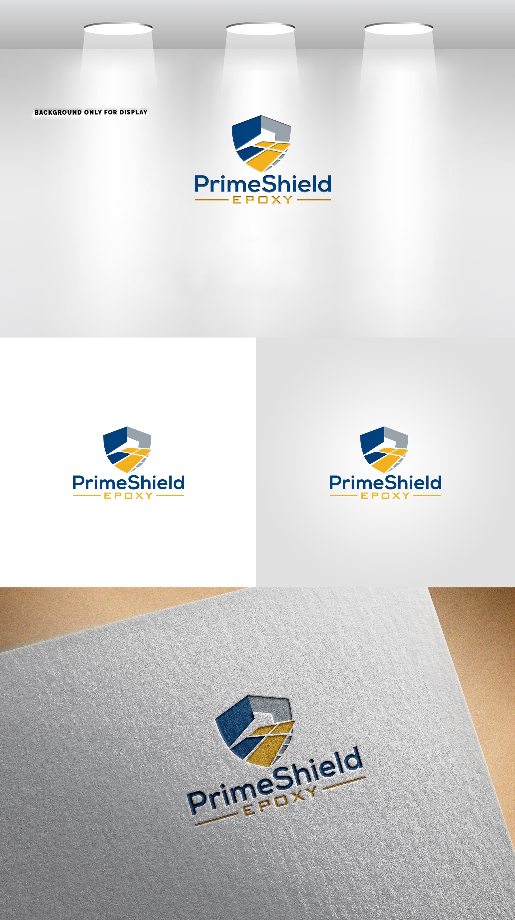 Design de Logo par Rahmina pour ce projet | Design #36924770