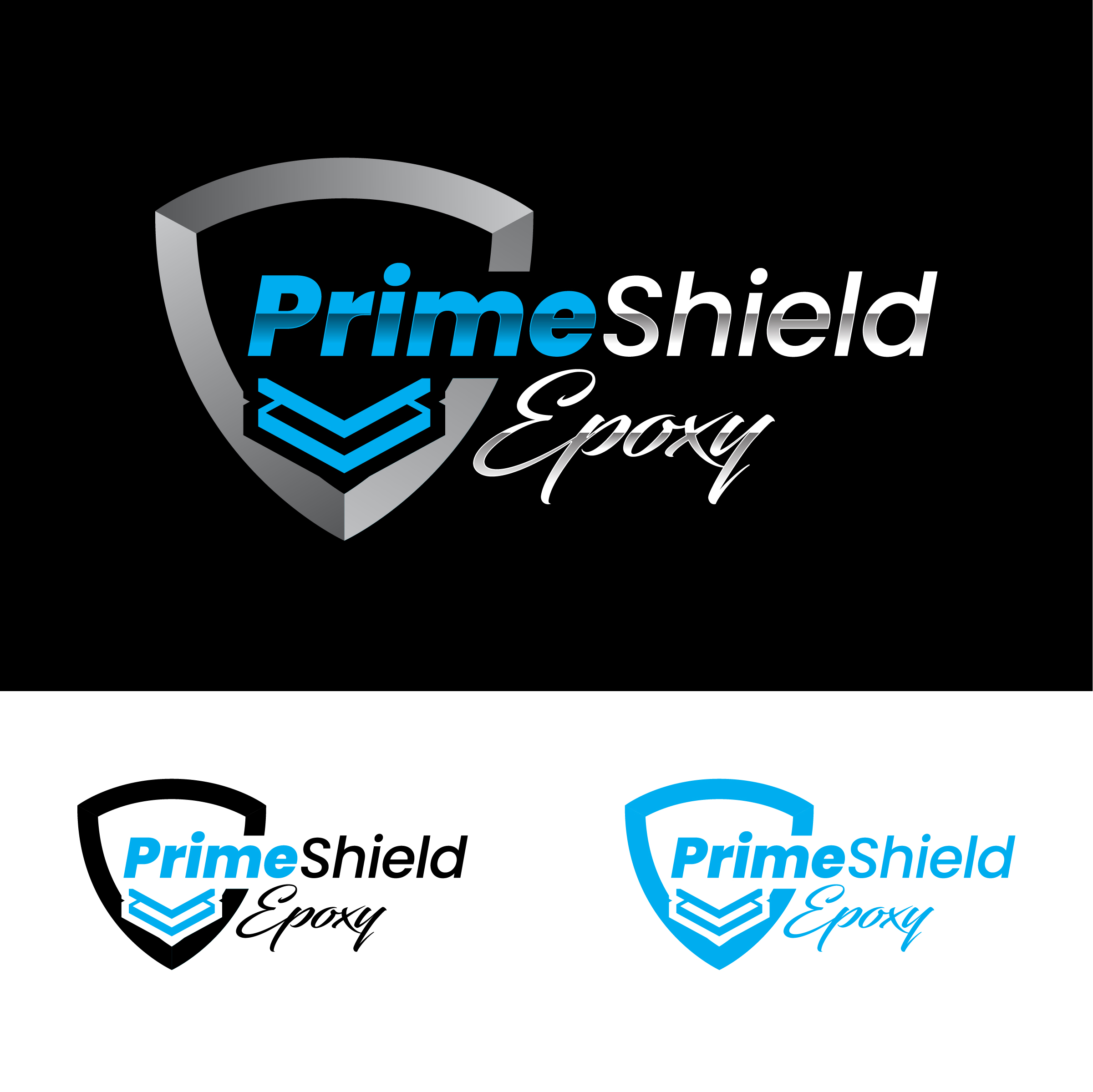 Logo Design by John Mark Arts for this project | Design #36920410