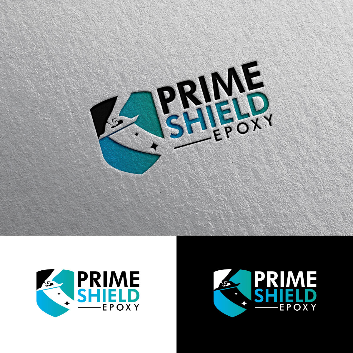 Design de Logo par Alex Henry pour ce projet | Design #36922247