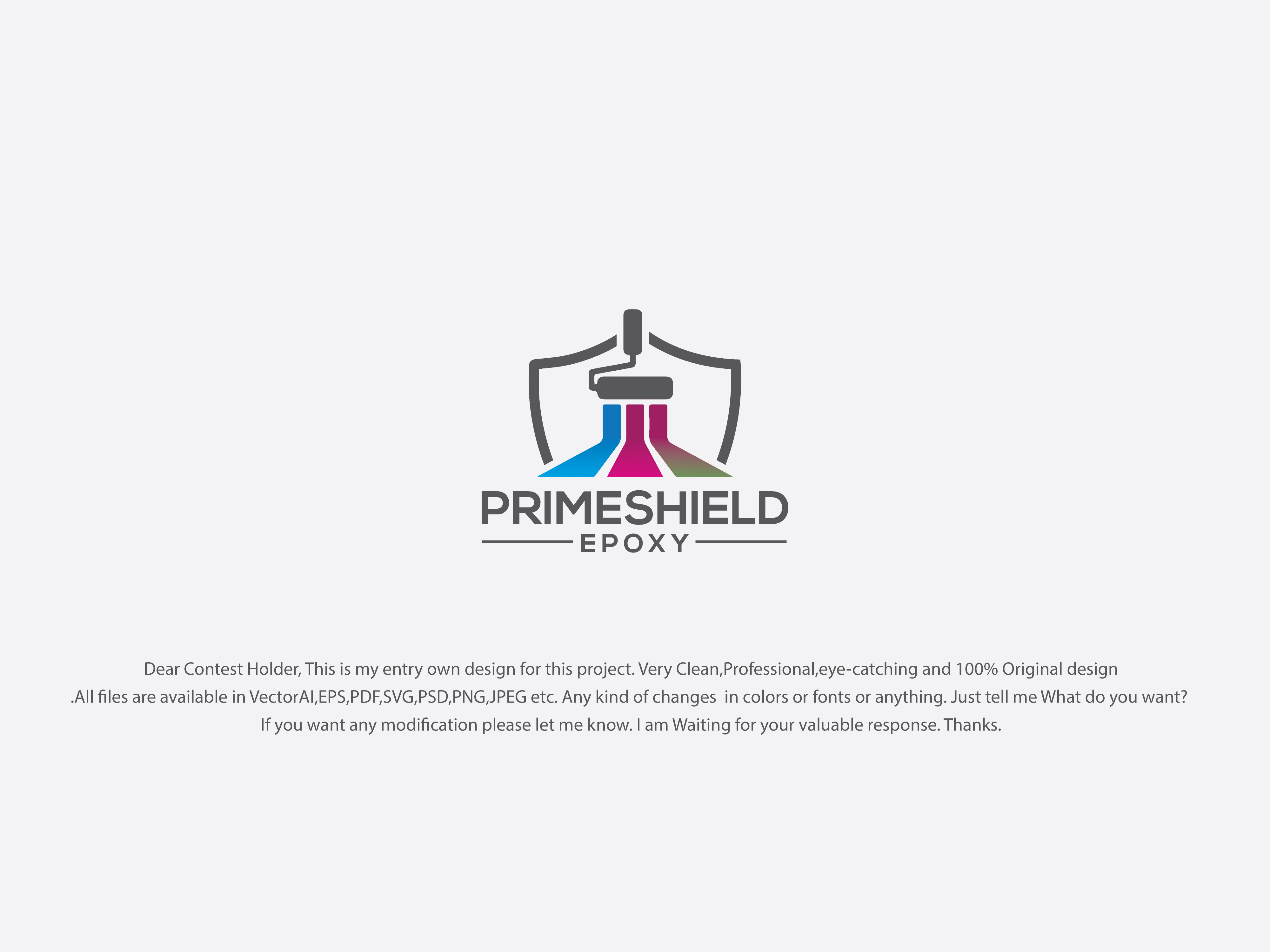 Logo Design by DesignPool01 for this project | Design #36920531