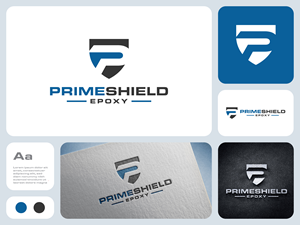 Logo Design by Fahim611 for this project | Design: #36920550