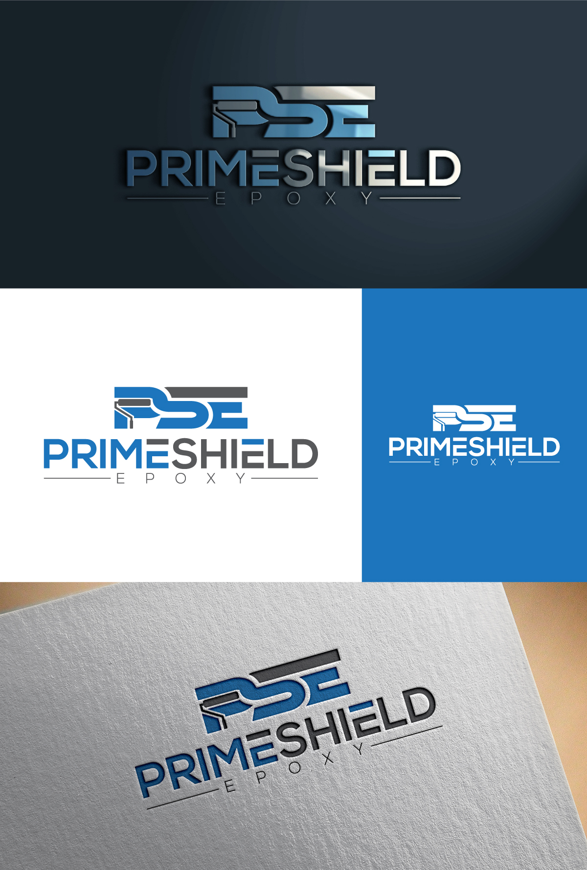 Logo Design by ariba6269 for this project | Design #36921059