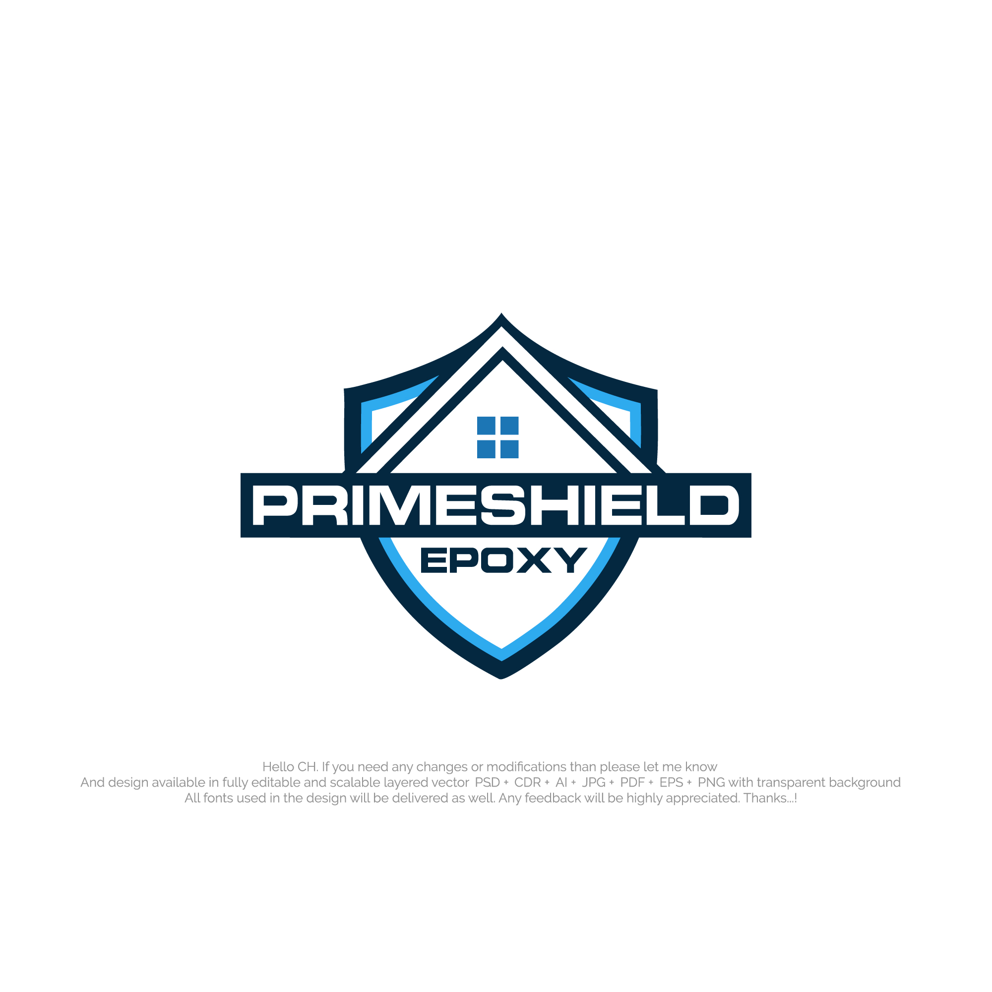 Logo-Design von NexaBrand für dieses Projekt | Design #36947925