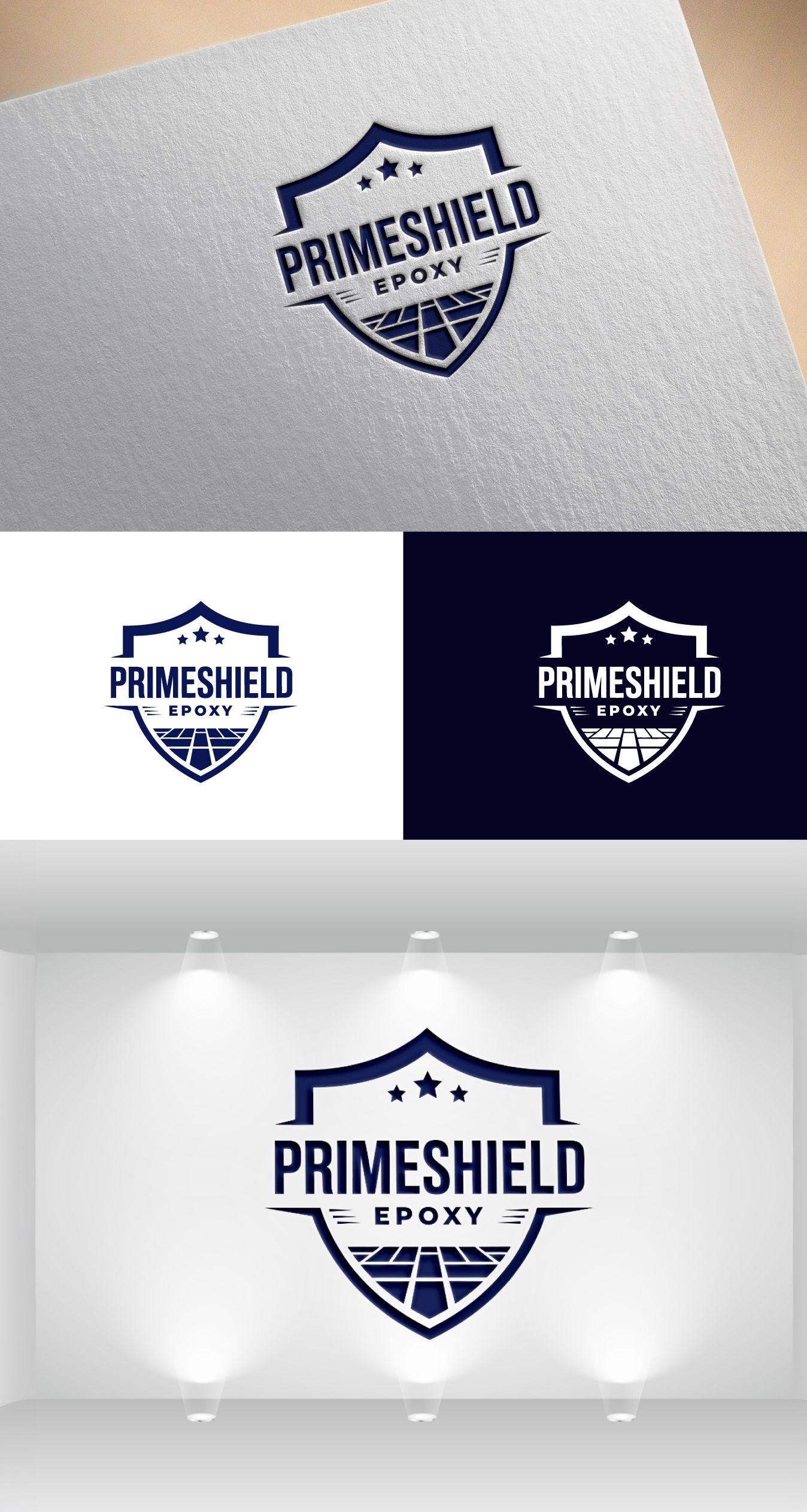 Logo-Design von Oliver_Design für dieses Projekt | Design #36930280