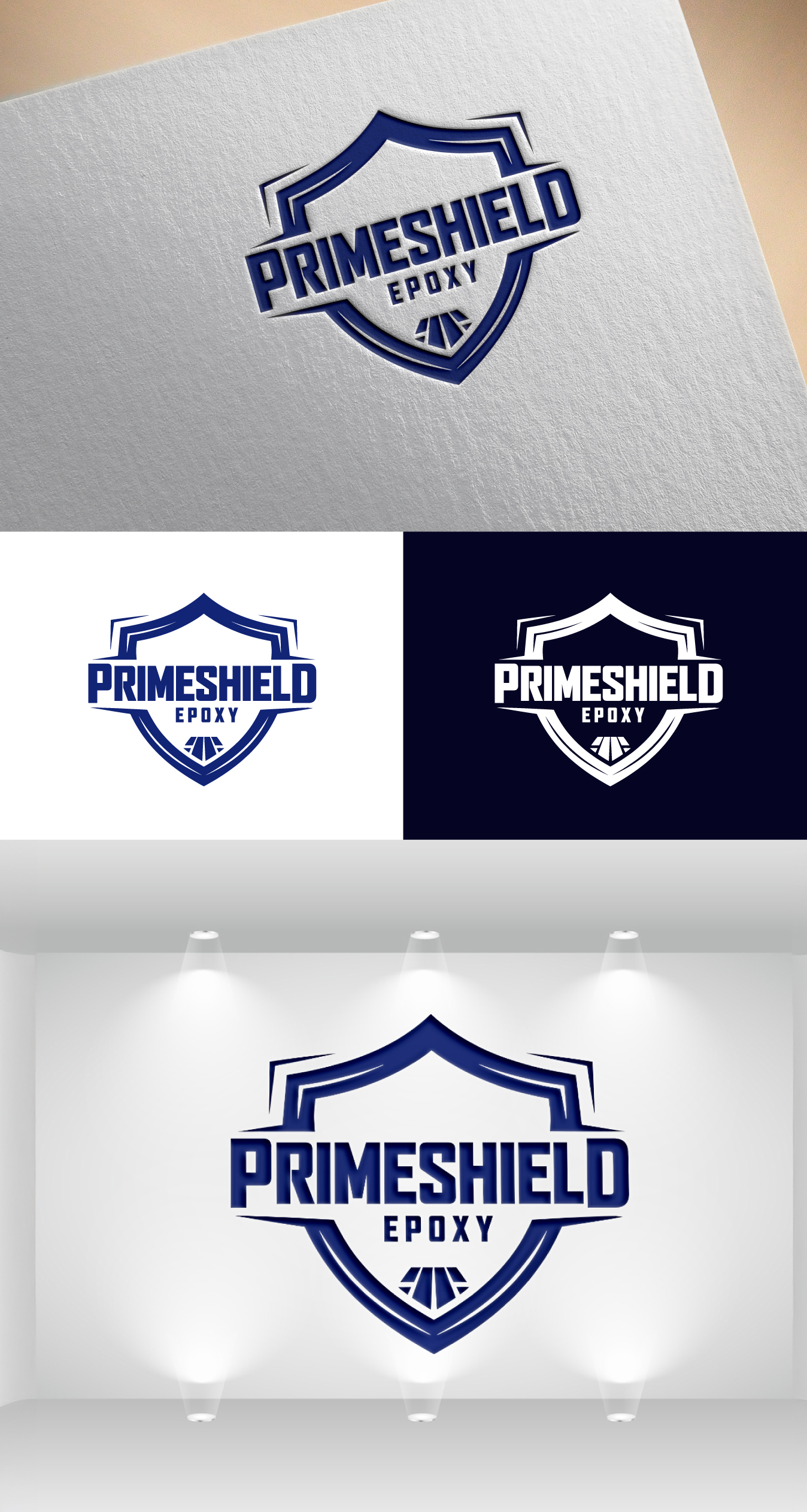 Logo-Design von Oliver_Design für dieses Projekt | Design #36930284