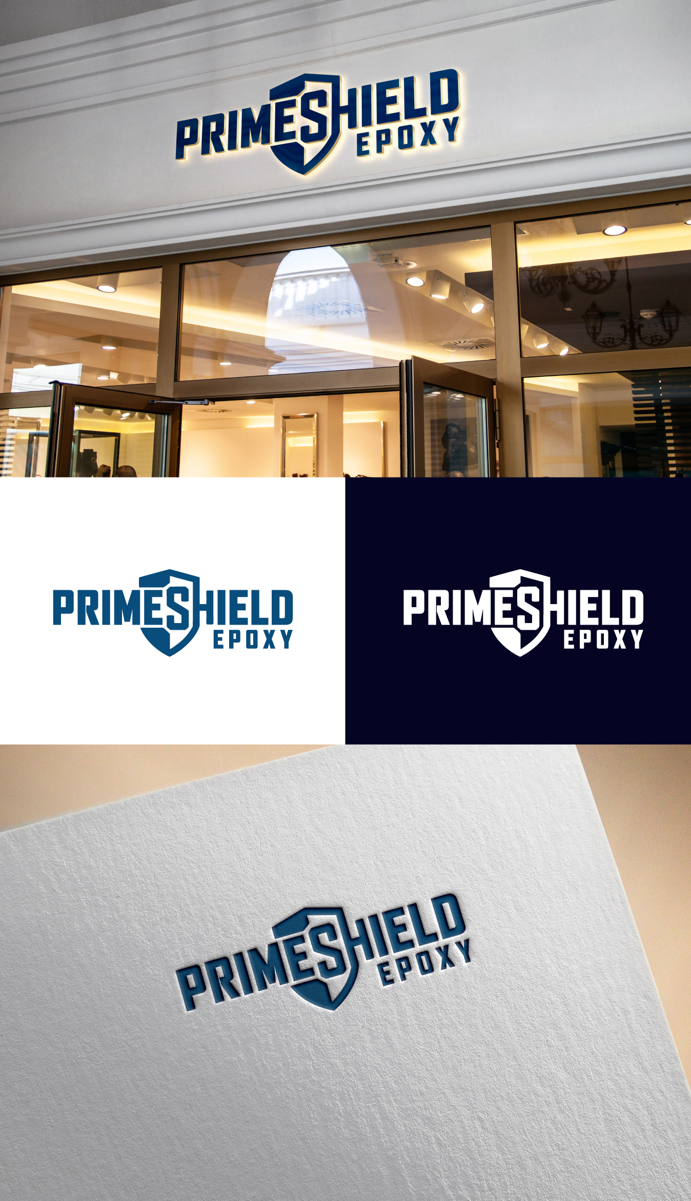 Logo-Design von Oliver_Design für dieses Projekt | Design #36930333