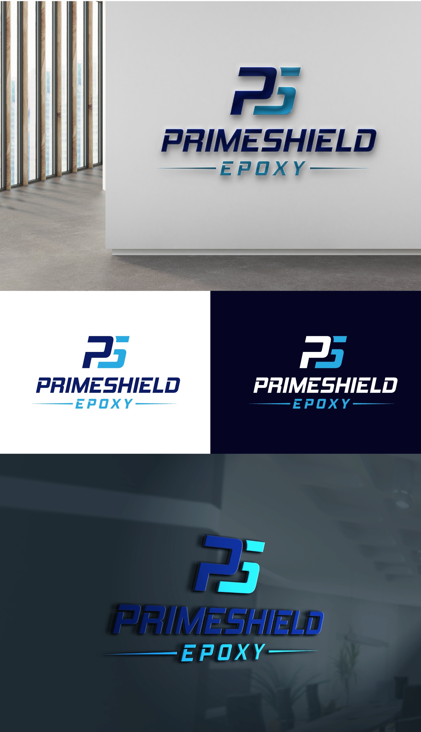 Logo Design by Oliver_Design for this project | Design #36930334