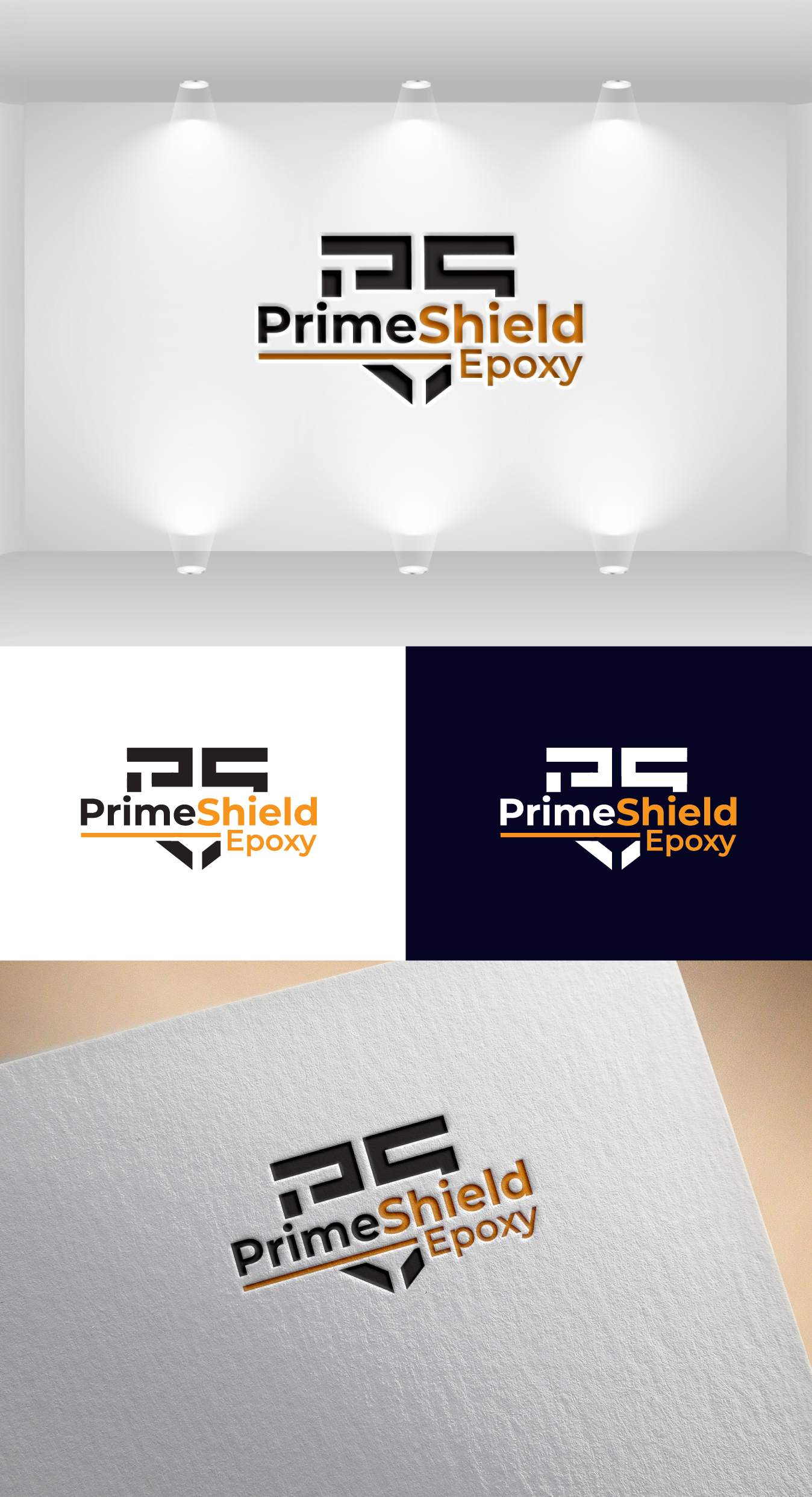Logo-Design von Oliver_Design für dieses Projekt | Design #36930372