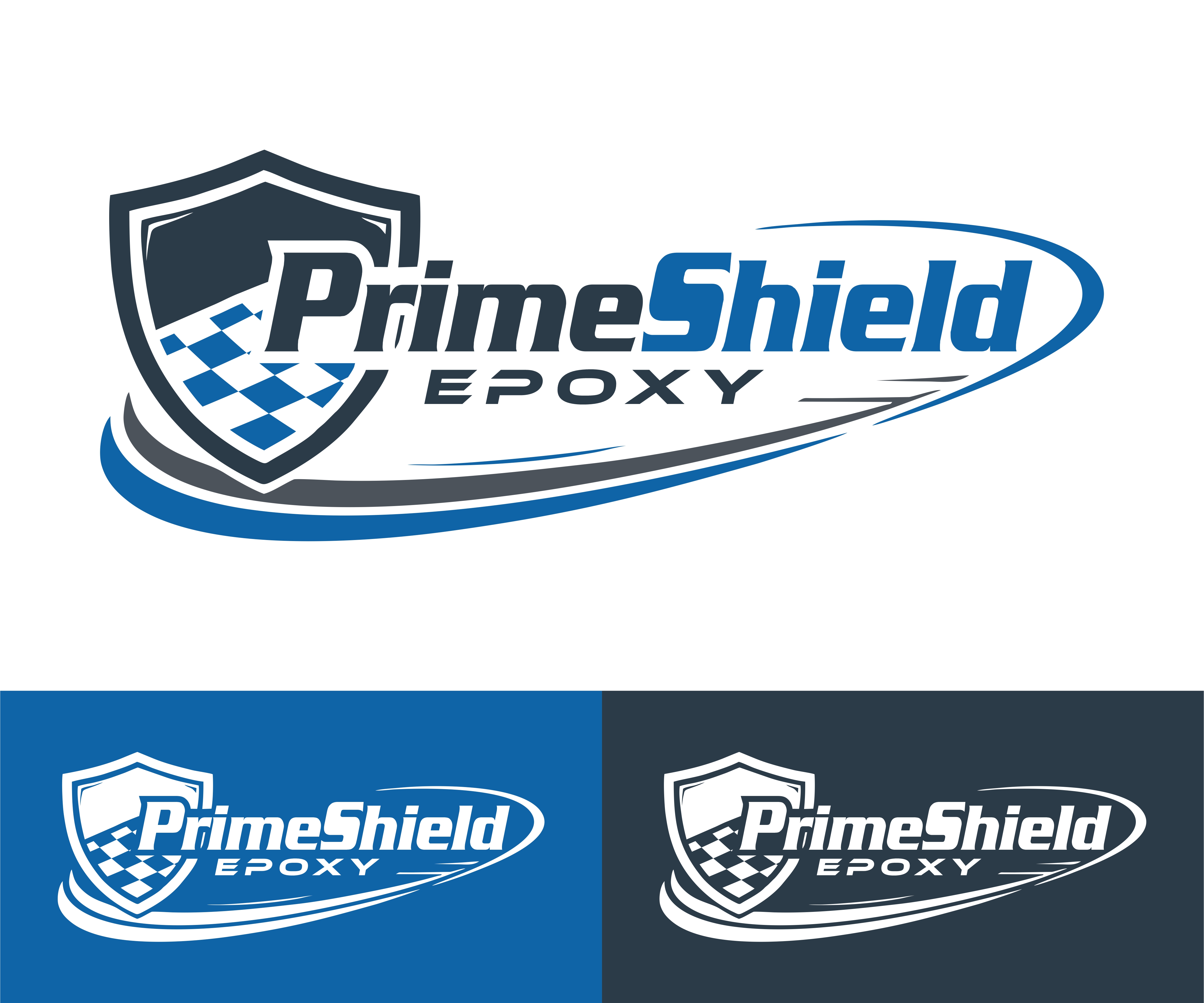 Logo Design by itadori yanto for this project | Design #36936458