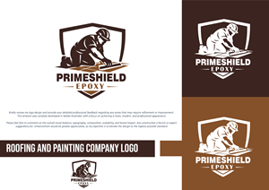 Logo Design by #Mona