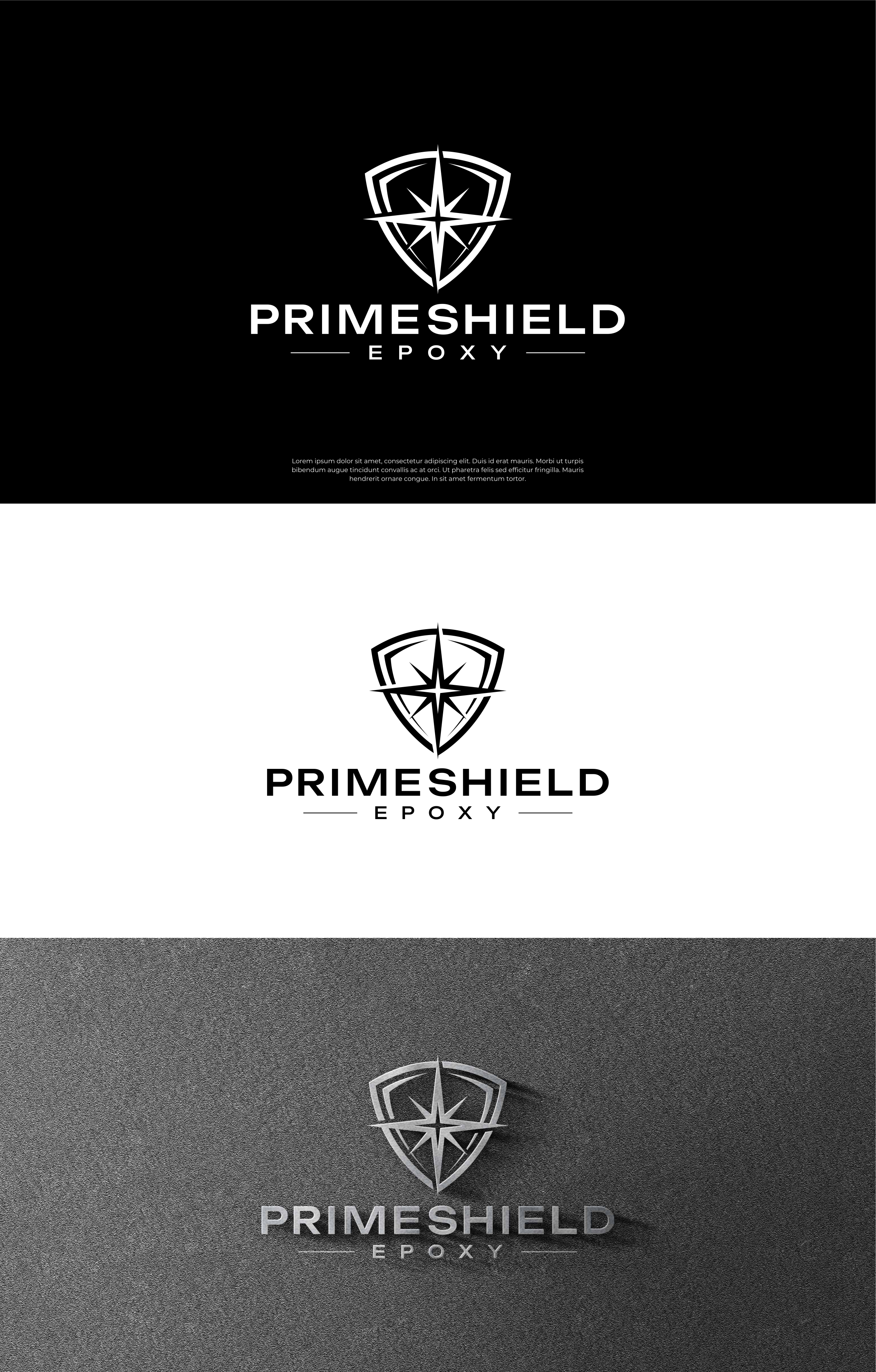 Logo Design by artswolf for this project | Design #36933885