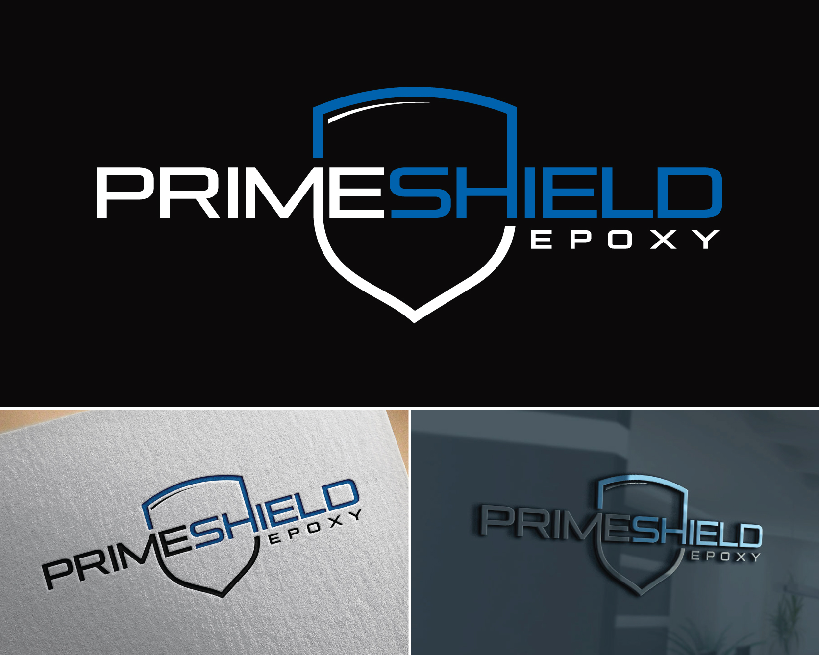 Logo-Design von Atec für dieses Projekt | Design #36921578