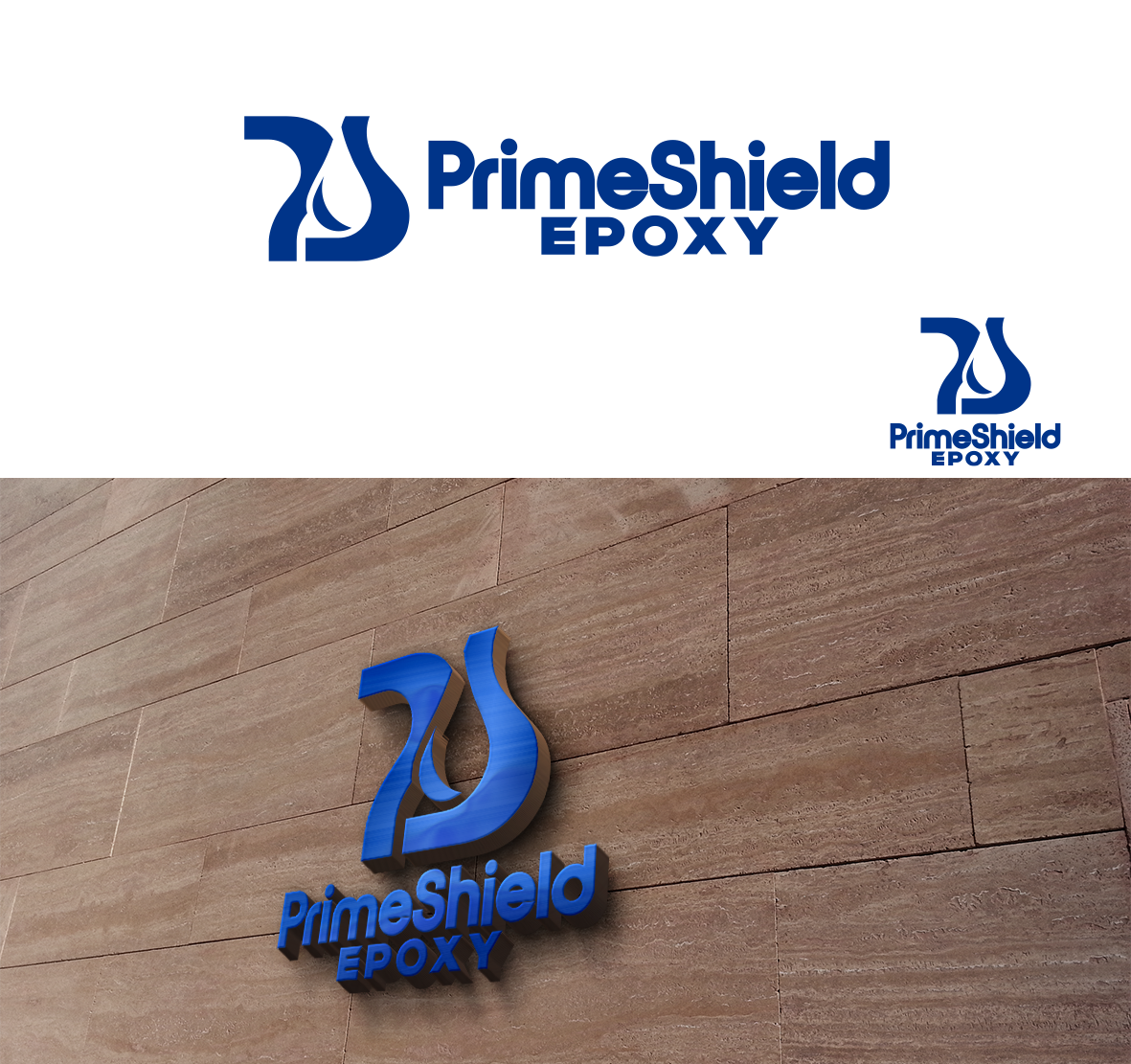 Logo Design by patriciaparadesign for this project | Design #36953127