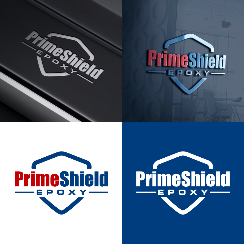 Logo Design by Znuj Esilas for this project | Design #36954819