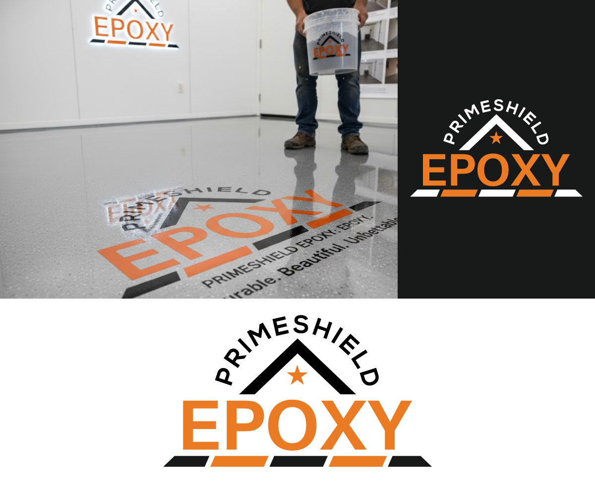 Logo Design by Ansh Design for this project | Design #36922460