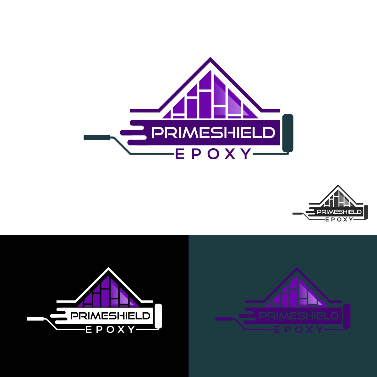 Logo Design by KajalRekha for this project | Design #36932830