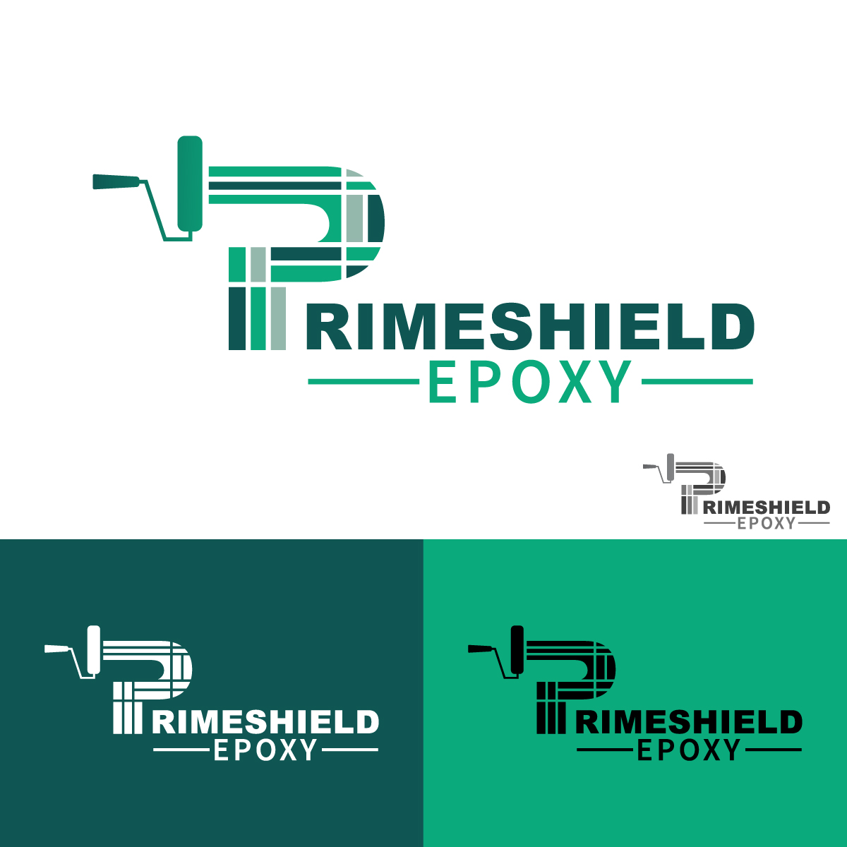 Logo Design by KajalRekha for this project | Design #36932831