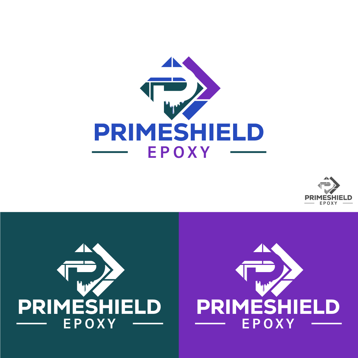 Logo Design by KajalRekha for this project | Design #36932834