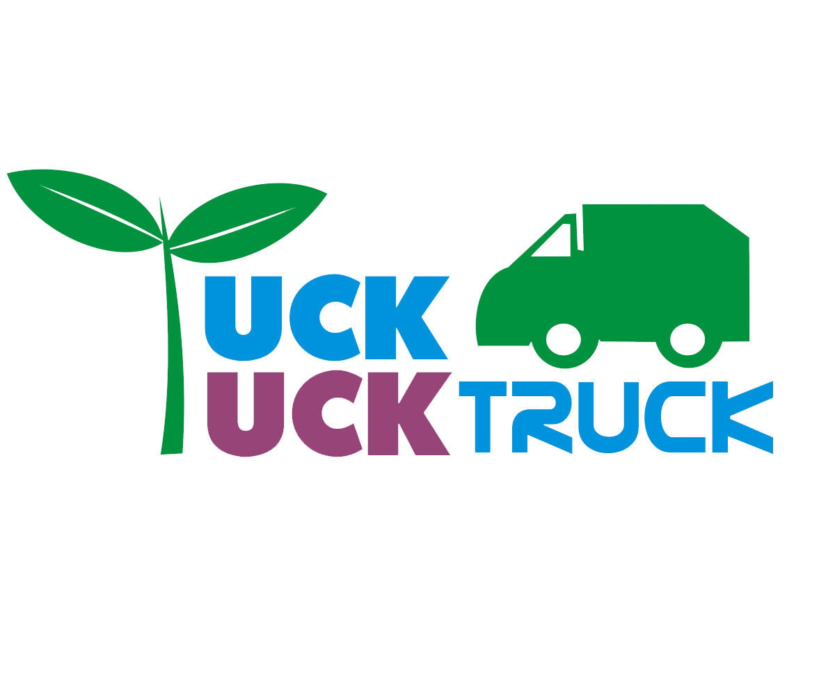 Logo Design by Gakushi for Yuck Yuck Truck | Design #3116259