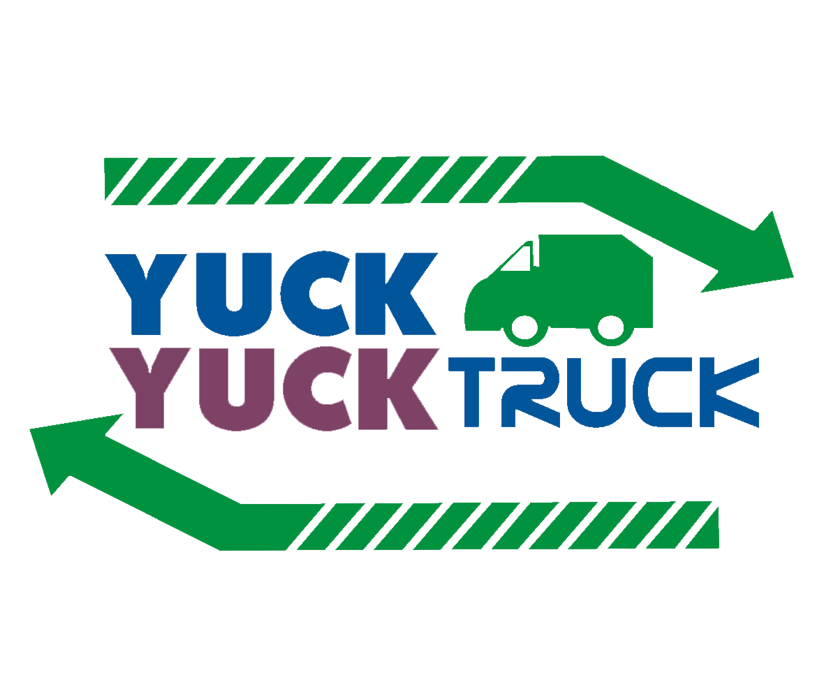 Design de Logo par Gakushi pour Yuck Yuck Truck | Design #3123567