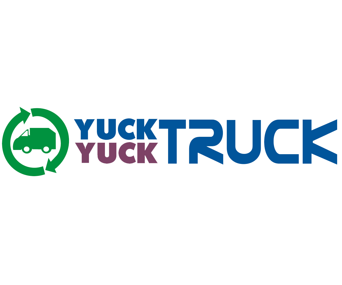 Diseño de Logo por Gakushi para Yuck Yuck Truck | Diseño #3123575