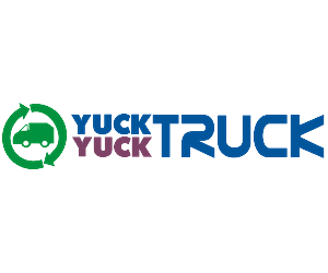 Design de Logo par Gakushi pour Yuck Yuck Truck | Design : #3123575