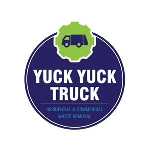 Logo Design by Mandz for Yuck Yuck Truck | Design #3175339
