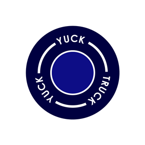 Design de Logo par sssimon pour Yuck Yuck Truck | Design : #3117005