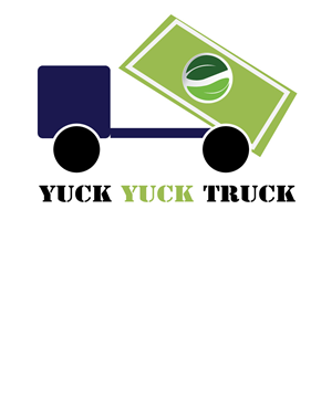 Design de Logo par Cherry Creations pour Yuck Yuck Truck | Design : #3116475