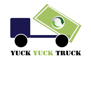 Design de Logo par Cherry Creations pour Yuck Yuck Truck | Design : #3124893