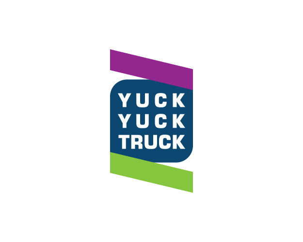 Diseño de Logo por 1st para Yuck Yuck Truck | Diseño #3116745
