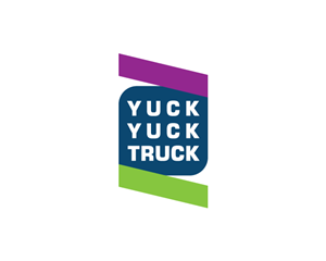 Design de Logo par 1st pour Yuck Yuck Truck | Design : #3116745