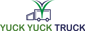 Logo Design by deepa for Yuck Yuck Truck | Design #3136071