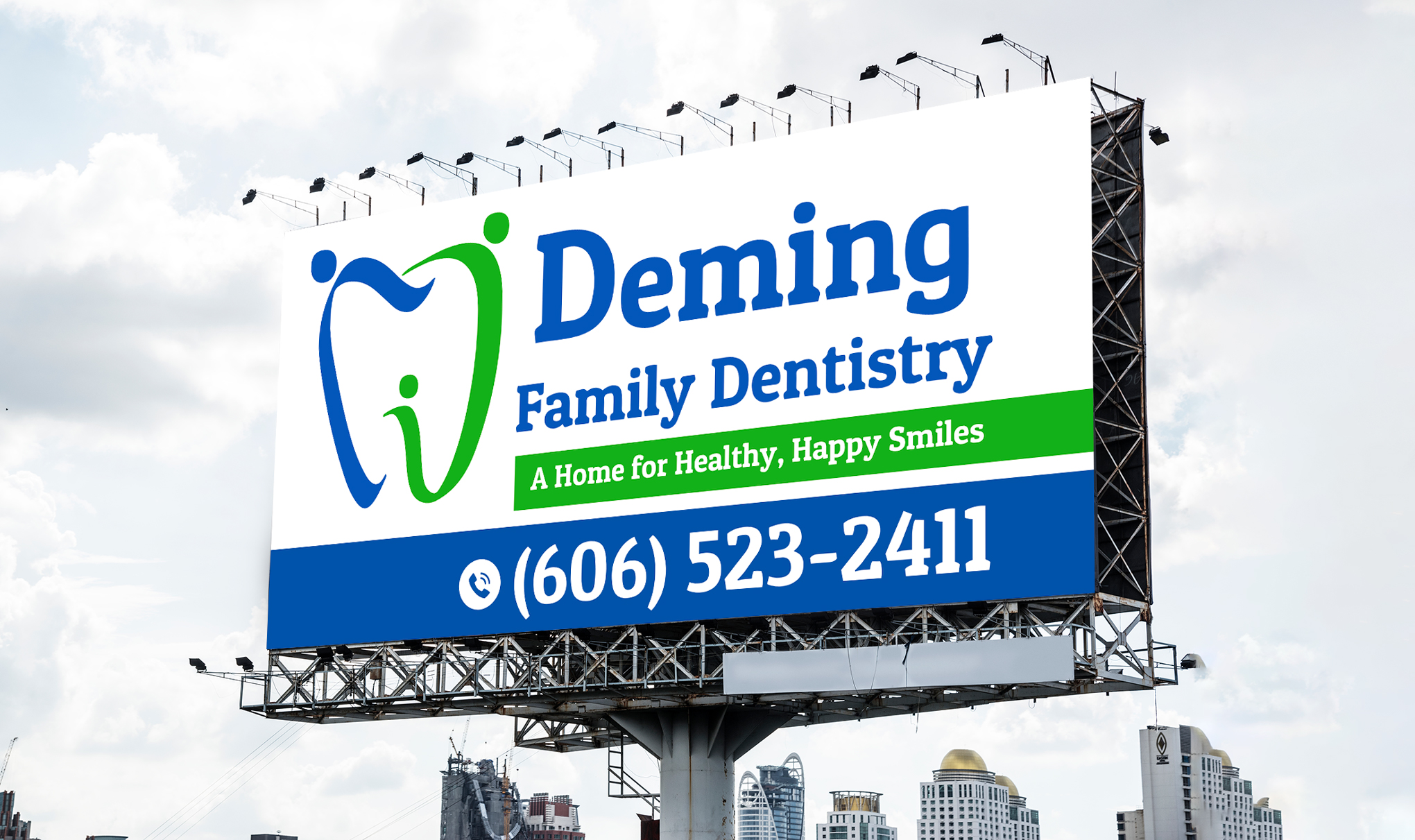 Billboard Design by WrapTonic24 for this project | Design #36925516