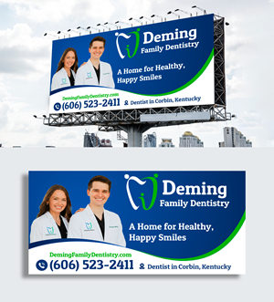 Werbetafel-Design von WrapTonic24 für dieses Projekt | Design: #36926243