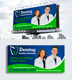 Diseño de Cartelera por WrapTonic24 para este proyecto | Diseño: #36926385