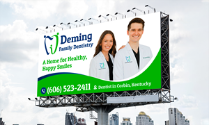 Diseño de Cartelera por WrapTonic24 para este proyecto | Diseño: #36926387