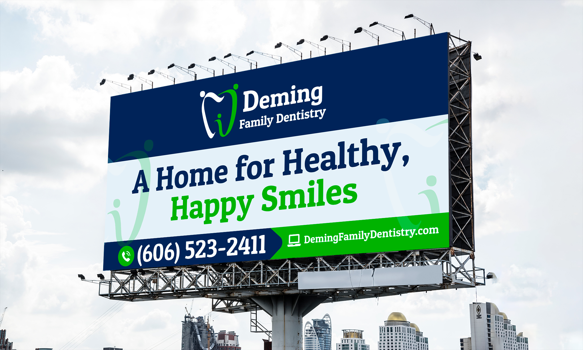 Billboard Design by WrapTonic24 for this project | Design #36926471