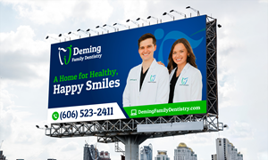 Werbetafel-Design von WrapTonic24 für dieses Projekt | Design: #36926472