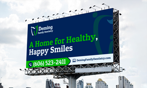 Diseño de Cartelera por WrapTonic24 para este proyecto | Diseño: #36926803