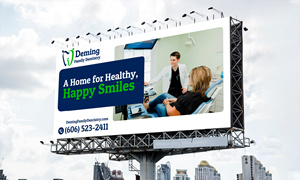 Diseño de Cartelera por WrapTonic24 para este proyecto | Diseño: #36926847