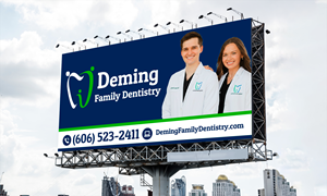 Diseño de Cartelera por WrapTonic24 para este proyecto | Diseño: #36953715