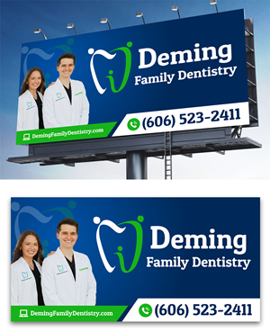 Billboard Design by WrapTonic24