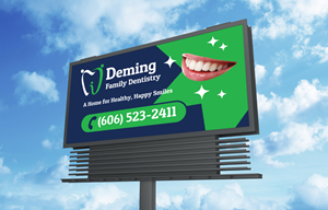 Diseño de Cartelera por Tanjster para este proyecto | Diseño: #36923814