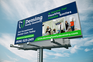 Diseño de Cartelera por Sergio Coelho para este proyecto | Diseño: #36925949