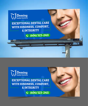 Diseño de Cartelera por Thati Designs para este proyecto | Diseño: #36921007