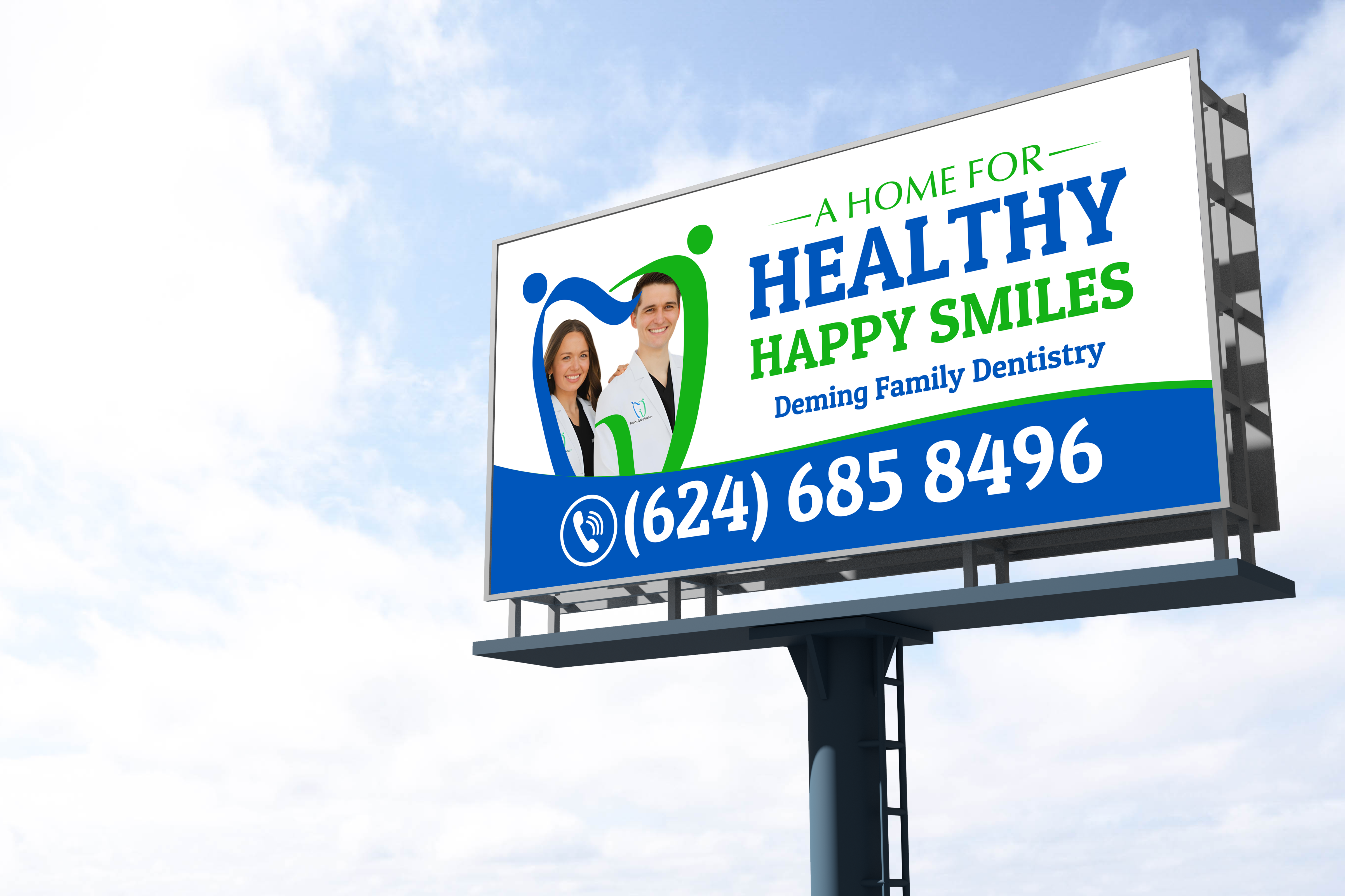 Billboard Design by Excellar Hub for this project | Design #36955980