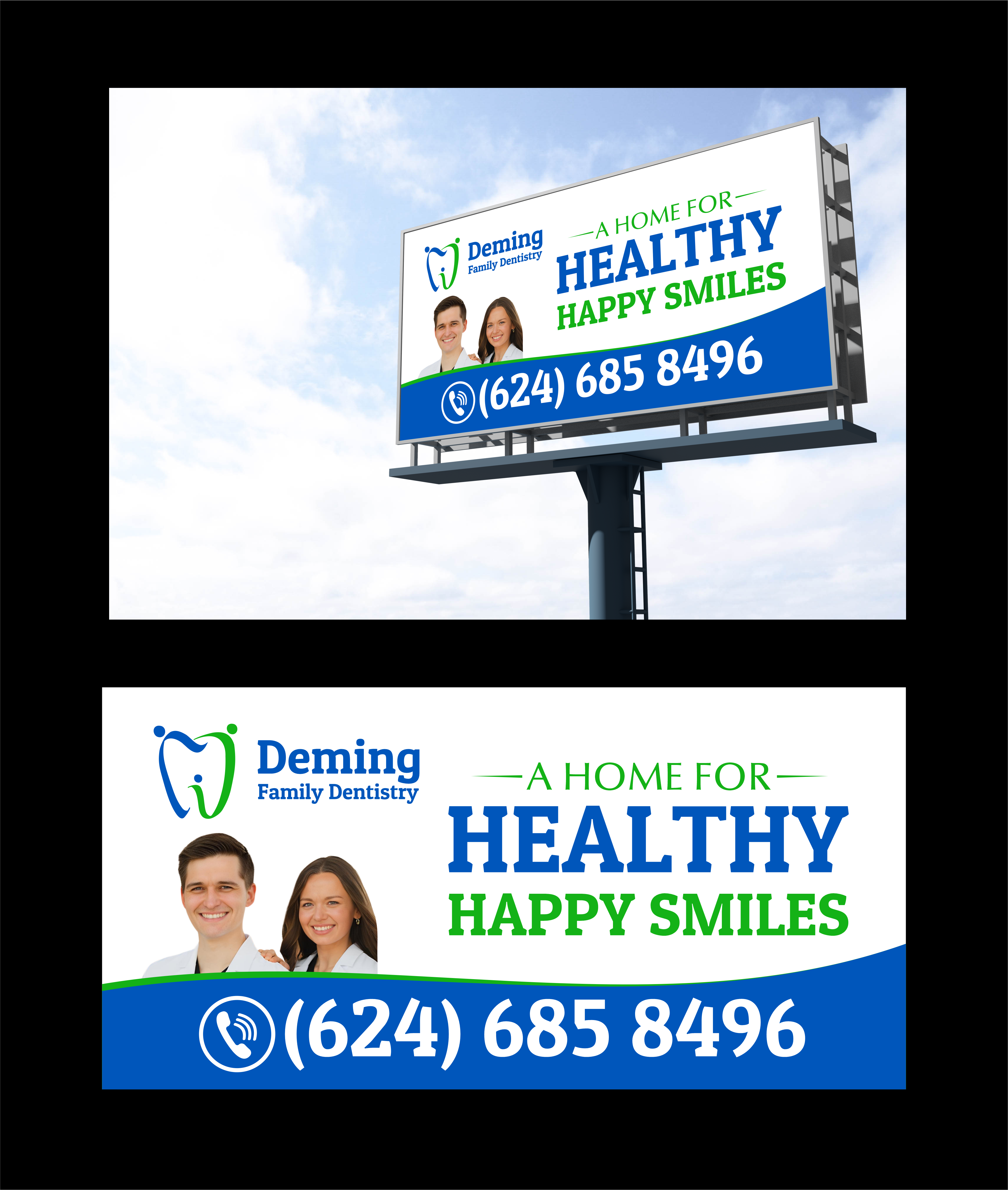 Diseño de Cartelera por Excellar Hub para este proyecto | Diseño #36957325